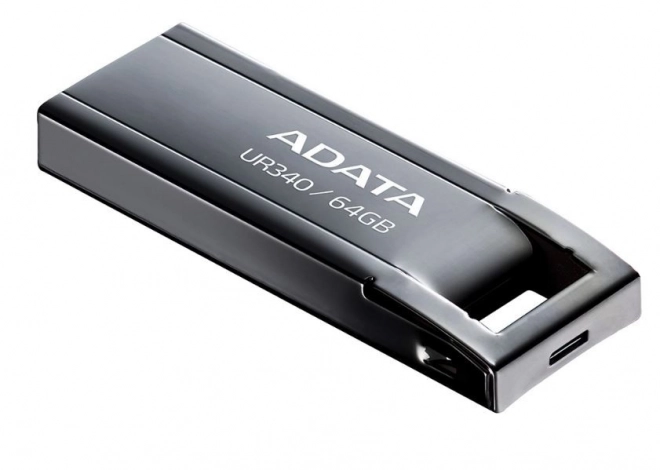 64GB pendrive USB3.2 Gen1 fekete