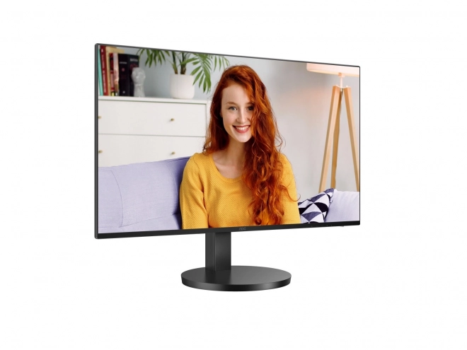 27 hüvelykes IPS monitor 100Hz HDMI USB-C állítható magasság