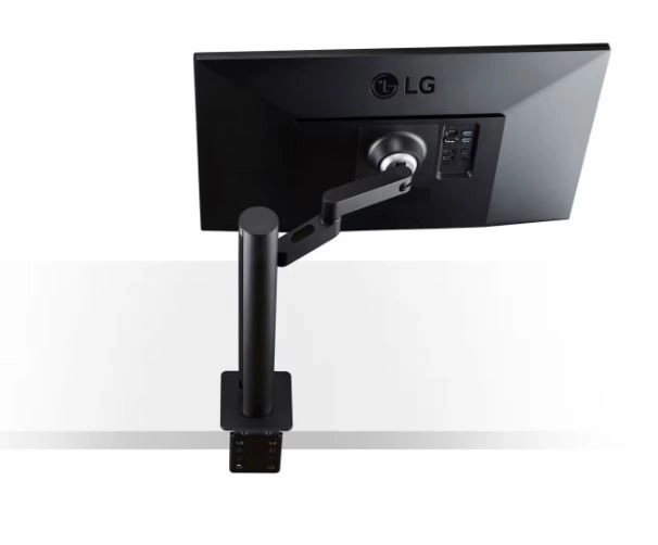 27 colos IPS UHD 4K Ergo USB-C monitor