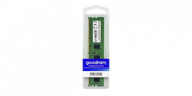Goodram DDR4 16GB memória