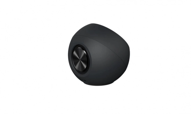 Minimalista Creative Pebble V2 Hangszórók USB-C-vel