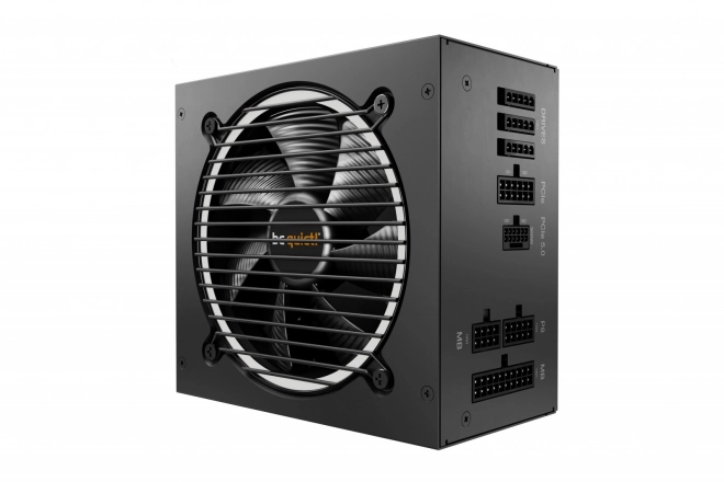 Csendes teljesítményű 550W ATX 3.0 arany táp