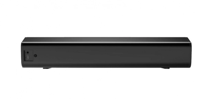 Soundbar Creative Stage Air V2