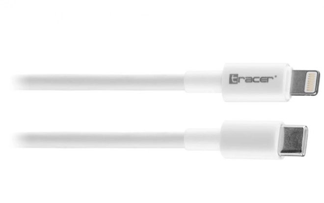 Usb-c lightning kábel 1 m
