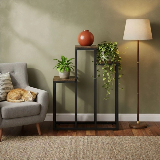 Helytakarékosság és látványos prezentáció