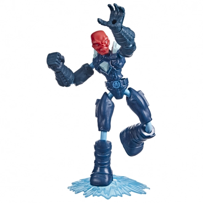 Avengers bend and flex akciófigura
