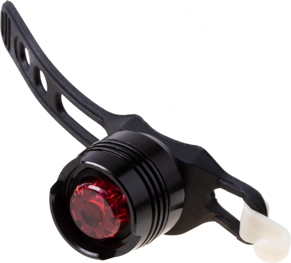 Nagy fényerejű piros hátsó lámpa