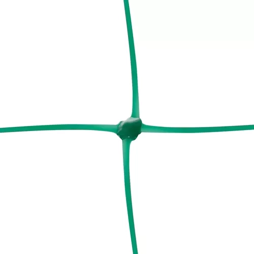 Zöld Gardlov növénytámasztó háló 2x10m