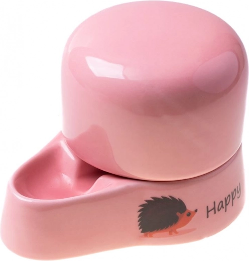 Higiénikus kerámia fényes mázzal