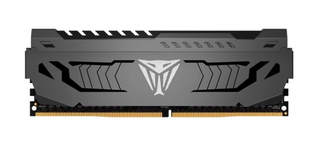 Viper Steel DDR4 8GB memóriamodul, szürke