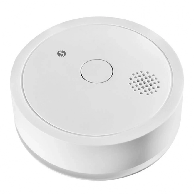Intelligens füstérzékelő WiFi Shelly Plus