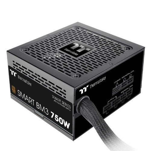 Thermaltake Smart BX3 750W tápegység