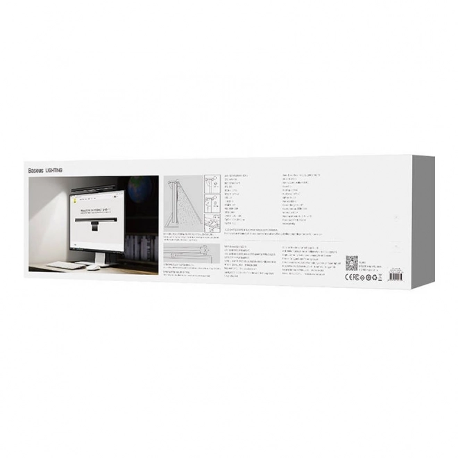 Baseus i-Wok Pro monitor lámpa