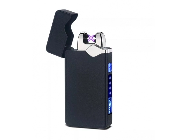 Plazma öngyújtó USB töltéssel