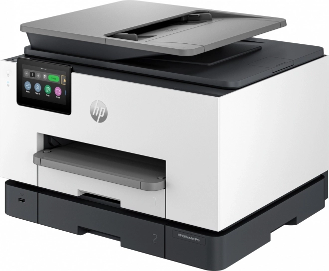 OfficeJet Pro sorozatú multifunkciós nyomtató