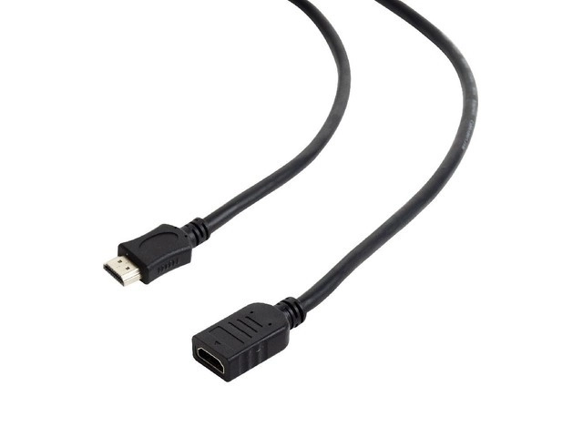 HDMI hosszabbító 0.5m