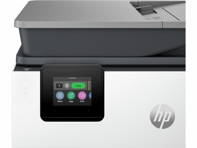 Officejet pro 9120e all-in-one készülék