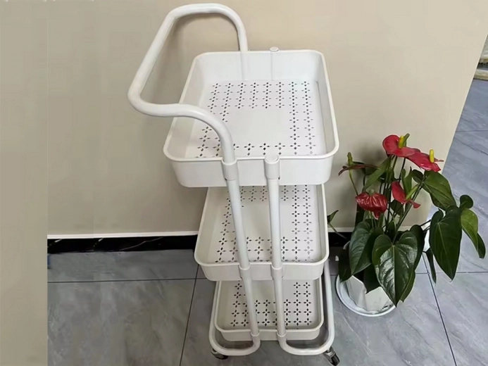 Sima mobilitás fékkel