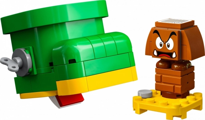 lego mario kaland Gumba bővítő csomag