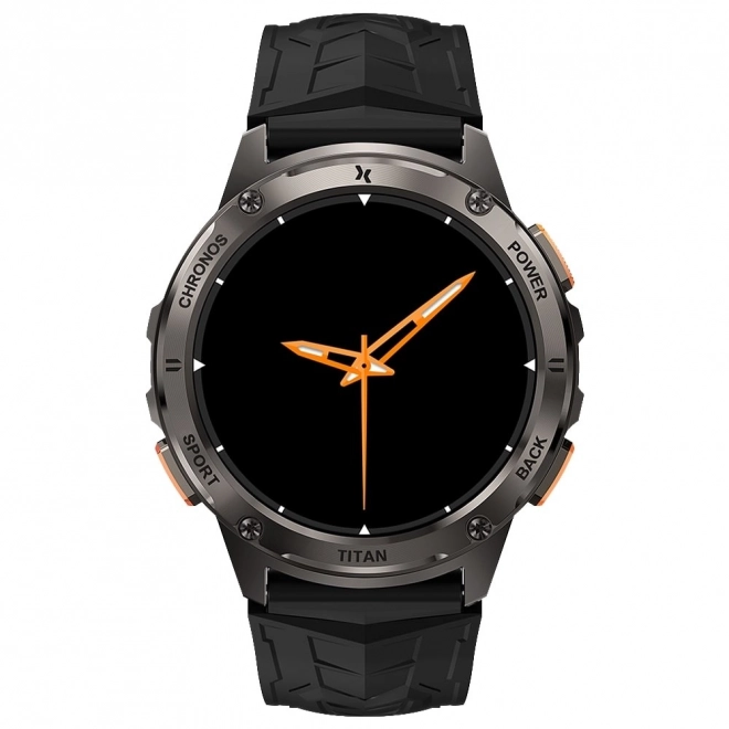 Maxcom Chronos Okosóra