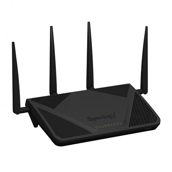 Synology két WAN VPN router