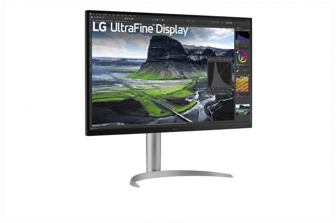 27 hüvelykes UHD monitor