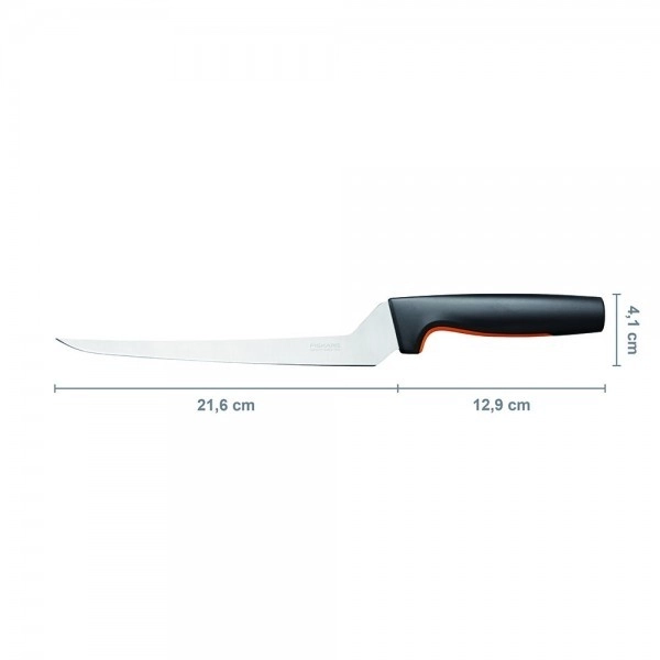 Filéző kés Fiskars Functional Form
