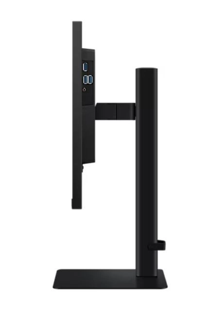 ViewFinity S60D 24 hüvelykes IPS monitor