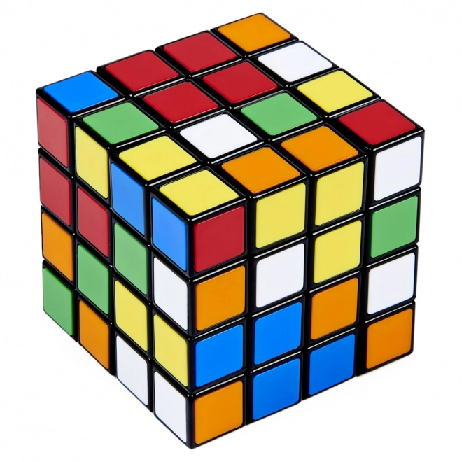 Rubik mester 4x4 kocka