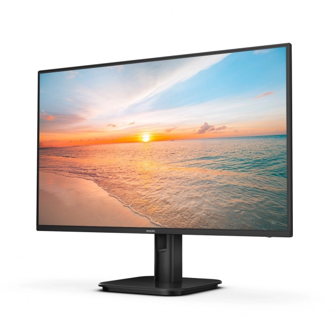 IPS Monitor 23.8 hüvelykes 100Hz HDMI-vel