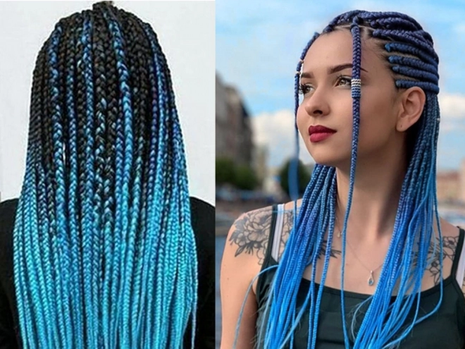 Kreatív styling számos lehetőséggel