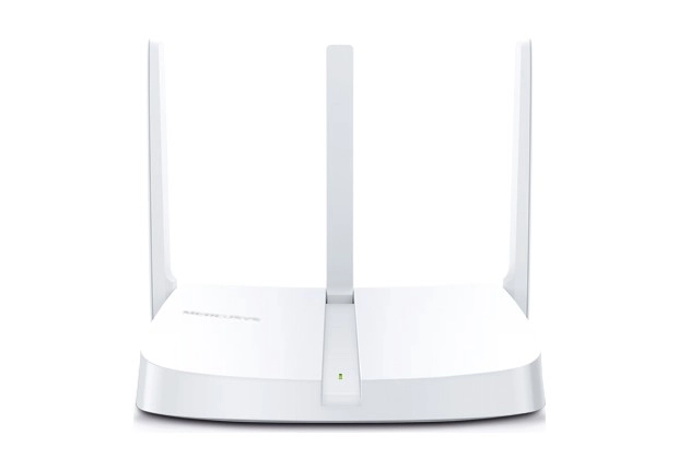 Mercusys wifi router MW305R N300