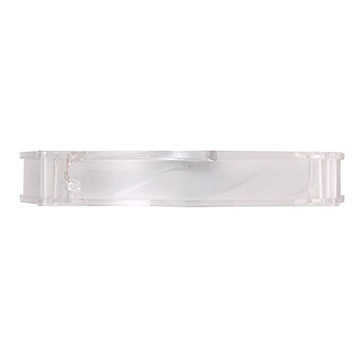 Thermaltake Pure 20 LED-es Kék Ventilátor