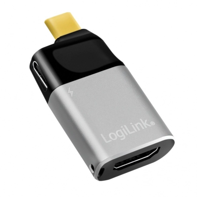 Usb-c Hdmi-a és Usb-c adapter 4k