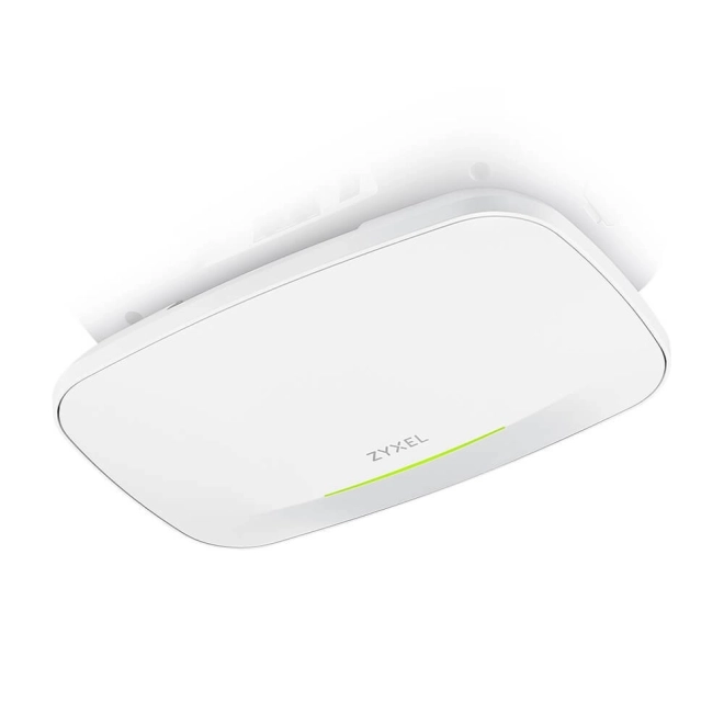 Hozzáférési pont wifi 7-tel és Nebula támogatással