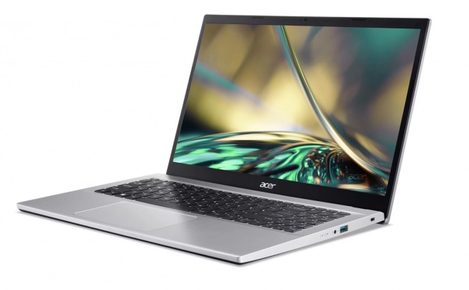 Aspire 3 laptop Ryzen 5 15,6 FHD 8GB 512GB SSD