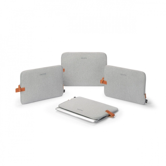 Szürke Urban MacBook tok