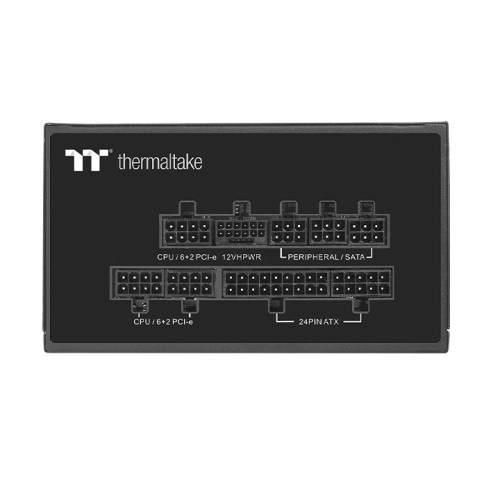 Toughpower Grand PF3 750W Platinum tápegység