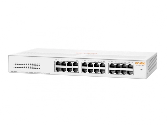 Aruba Instant On 24-Portos Ethernet Kapcsoló