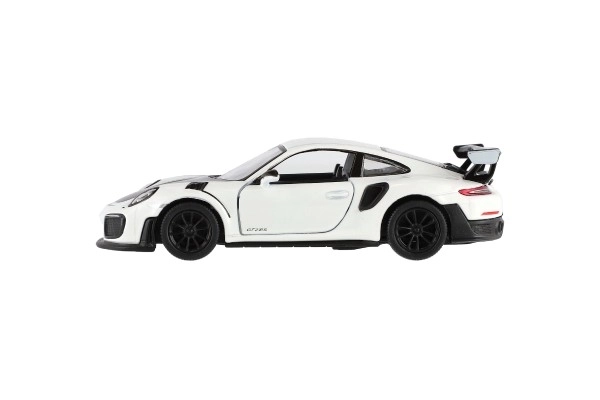 Kinsmart Porsche 911 GT2 RS autómodell