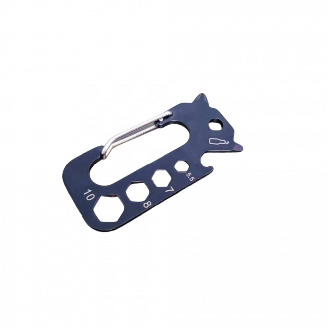 Fekete karabiner