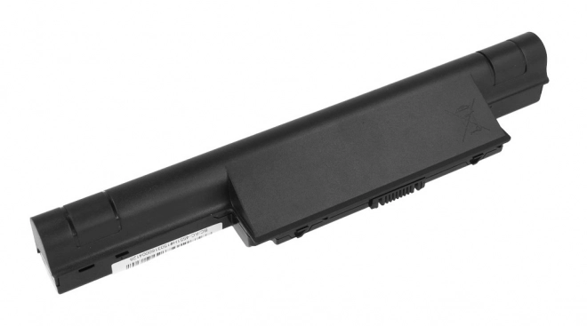 Cserélhető Acer Aspire akkumulátor 6600 mAh