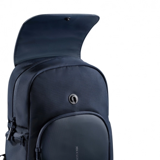 Soft Daypack hátizsák sötétkék