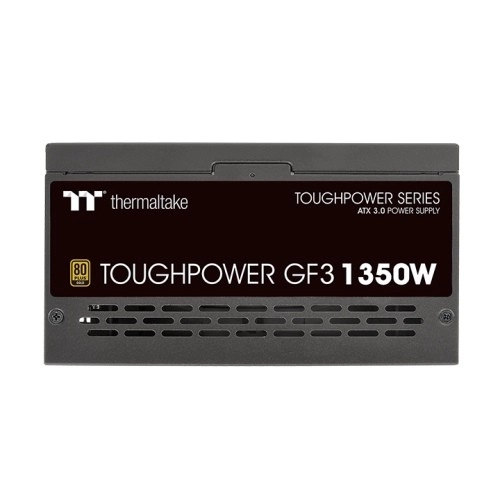Toughpower gf3 arany moduláris tápegység