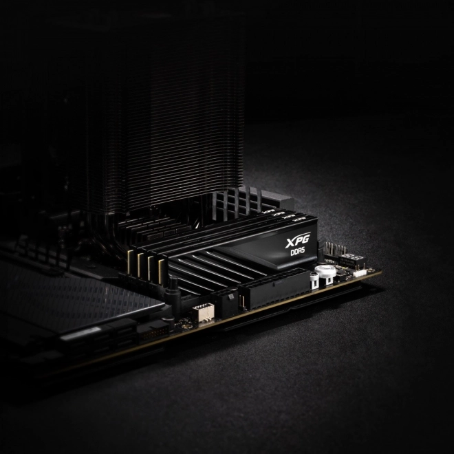 Xpg Lancer Blade DDR5 32GB 6400 MHz memória