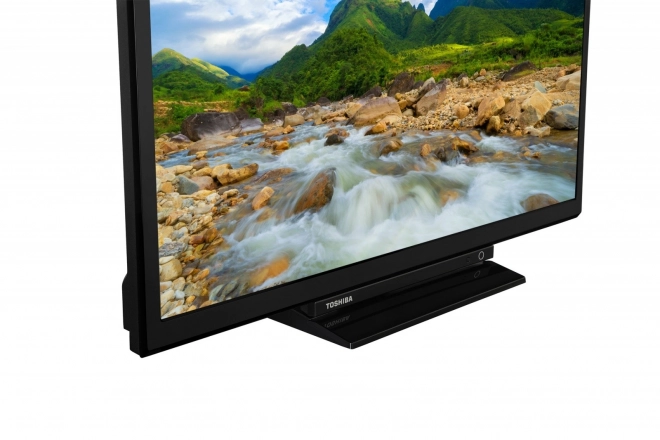 24 colos LED televízió