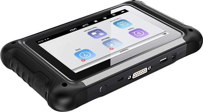 Biztonságos és strapabíró műhelyhasználatra