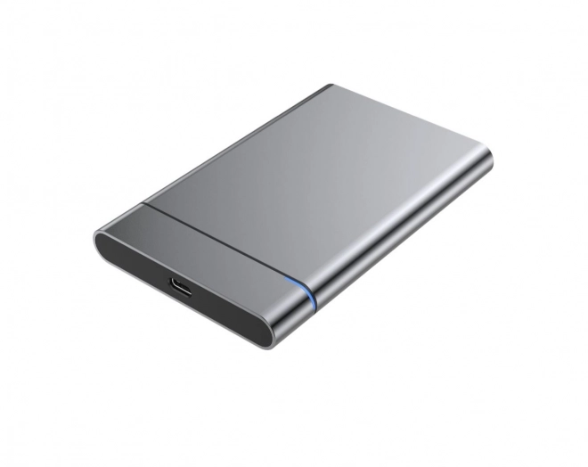 Külső SSD ház USB 3.2 Gen.2