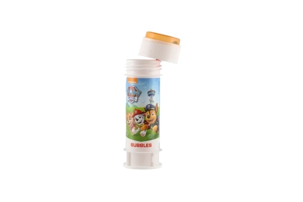 Paw Patrol buborékfújó 60 ml