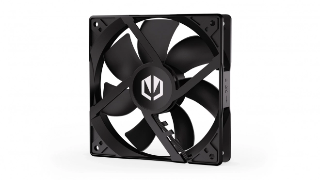 Zephyr 120 ventilátor
